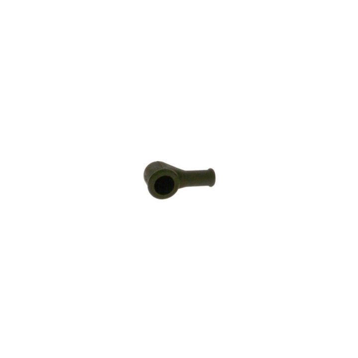 Alternatör Koruyucu Kapak MAN 13 Serisi İçin - BOSCH 3130558000