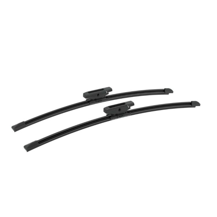 Bosch Silecek Takımı 3397007861 MINI COOPER AEROTWIN