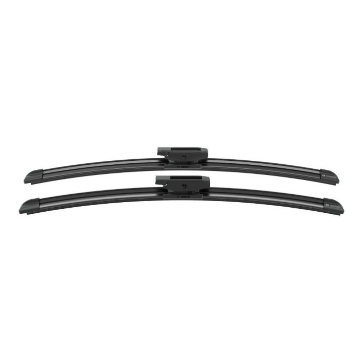 Bosch Silecek Takımı 3397007861 MINI COOPER AEROTWIN