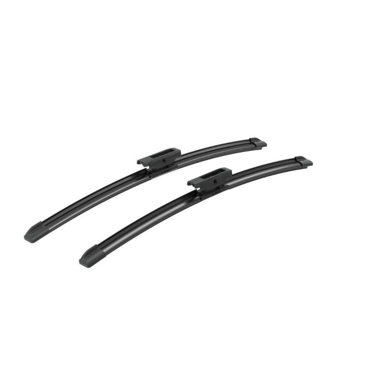 Bosch Silecek Takımı 3397007861 MINI COOPER AEROTWIN
