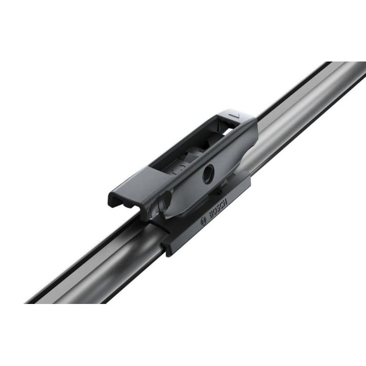 Bosch Silecek Takımı 3397007861 MINI COOPER AEROTWIN