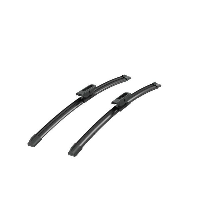 Bosch Silecek Takımı 3397007861 MINI COOPER AEROTWIN