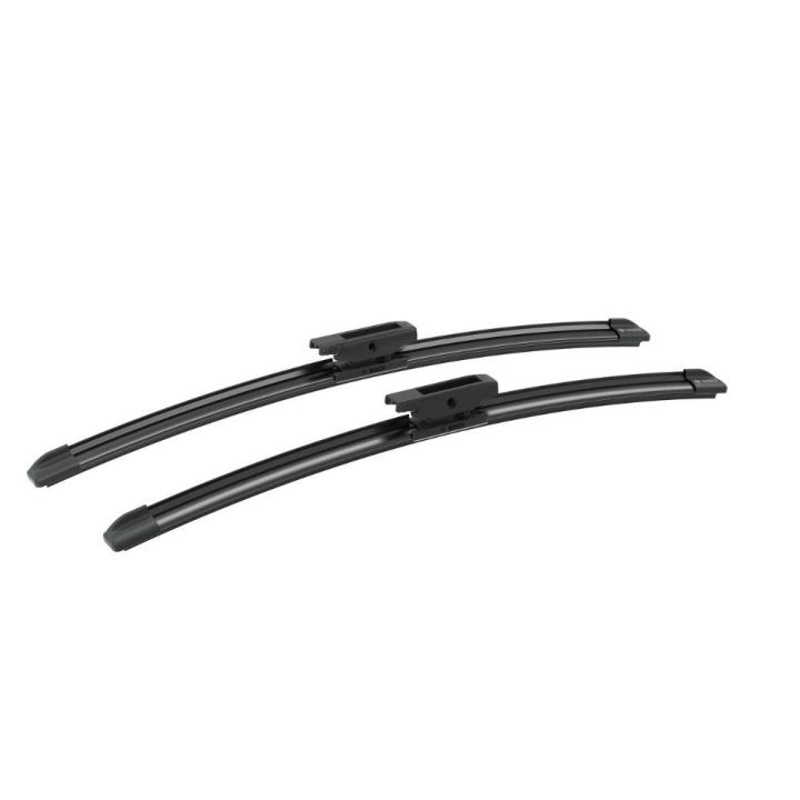 Bosch Silecek Takımı 3397007861 MINI COOPER AEROTWIN