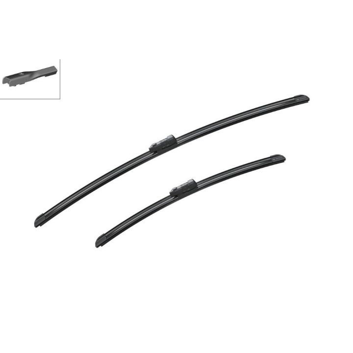 Bosch Silecek Takımı 3397007864 ALFA ROMEO AUDI SEAT SKODA VW