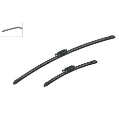 Bosch Silecek Takımı 3397007869 RENAULT CAPTUR CLIO IV AEROTWIN