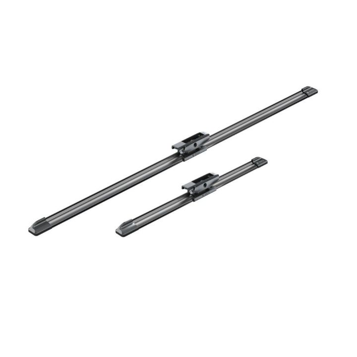 Bosch Silecek Takımı 3397007869 RENAULT CAPTUR CLIO IV AEROTWIN