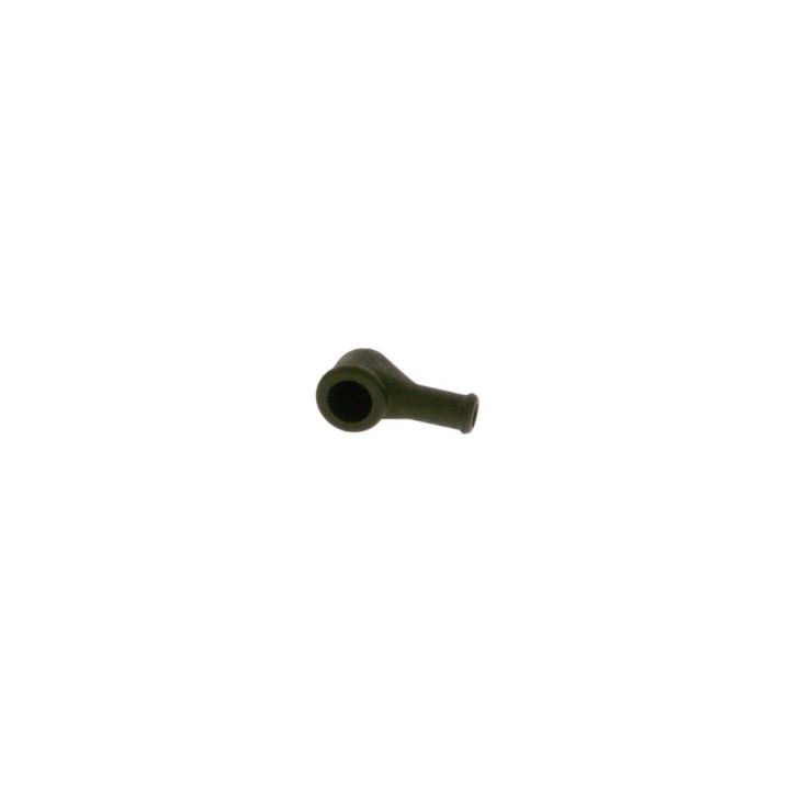 Alternatör Koruyucu Kapak MAN 13 Serisi İçin - BOSCH 3130558000
