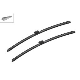 Bosch Silecek Takımı 3397009844 MERCEDES-BENZ C EQC GLC-KLASSE