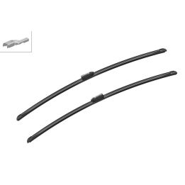 Bosch Ön Cam Silecek Takımı 339701400V CUPRA BORN ID.3
