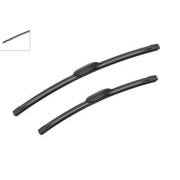 Bosch Silecek Süpürgesi 3397014021 AEROTWIN