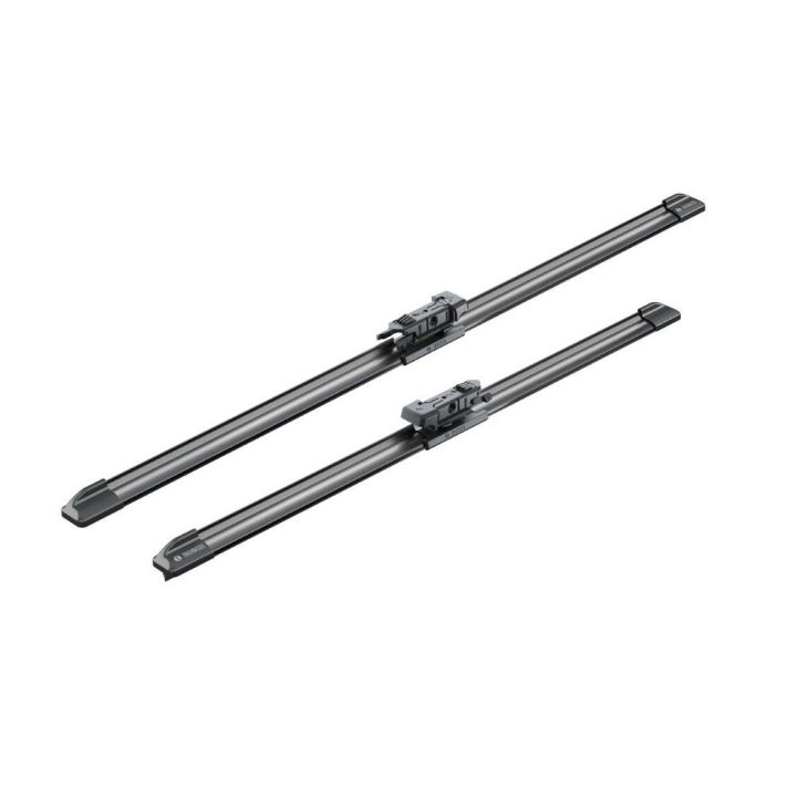 Bosch Silecek Takımı 3397014094 BMW FIAT HAVAL MERCEDES-BENZ