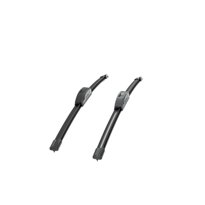 Bosch Silecek Tespiti Abarth, Fiat, Mazda, Mini (BMW) 124 Spider, Mini, MX-5 (2004-) - Bosch 3397014142