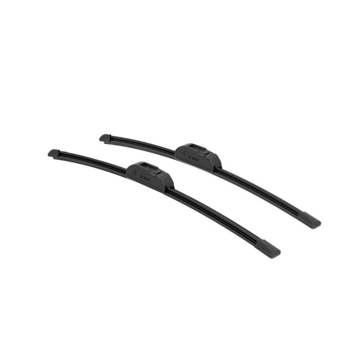 Bosch Silecek Tespiti Abarth, Fiat, Mazda, Mini (BMW) 124 Spider, Mini, MX-5 (2004-) - Bosch 3397014142