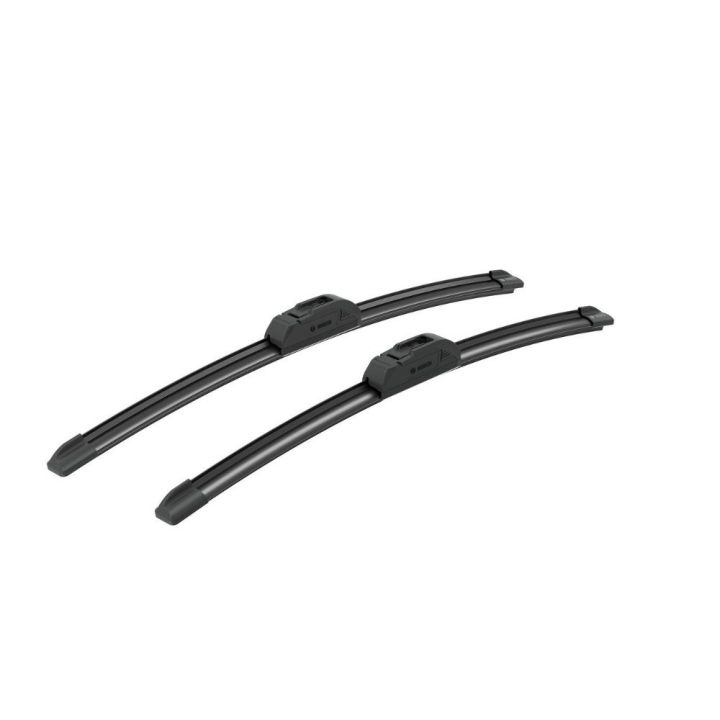 Bosch Silecek Tespiti Abarth, Fiat, Mazda, Mini (BMW) 124 Spider, Mini, MX-5 (2004-) - Bosch 3397014142
