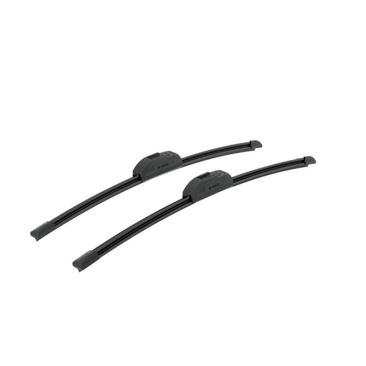 Bosch Silecek Tespiti Abarth, Fiat, Mazda, Mini (BMW) 124 Spider, Mini, MX-5 (2004-) - Bosch 3397014142
