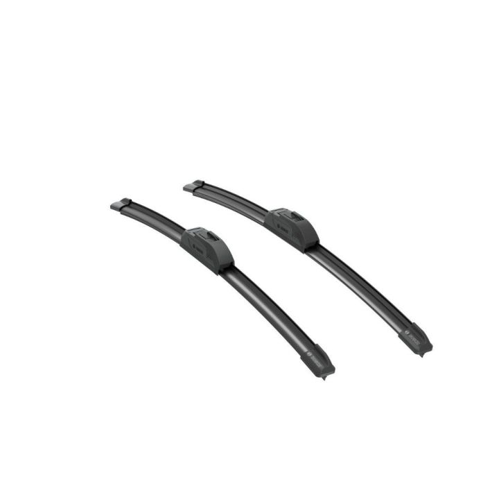 Bosch Silecek Tespiti Abarth, Fiat, Mazda, Mini (BMW) 124 Spider, Mini, MX-5 (2004-) - Bosch 3397014142