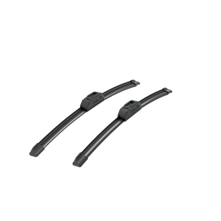 Bosch Silecek Tespiti Abarth, Fiat, Mazda, Mini (BMW) 124 Spider, Mini, MX-5 (2004-) - Bosch 3397014142