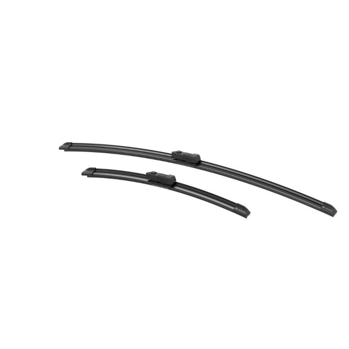 Bosch Silecek Tespiti Citroen, Fiat, Ford, Peugeot 208, 500L, C3, Fiesta (2010-) - Bosch 3397014143