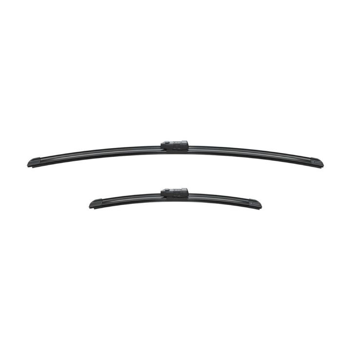 Bosch Silecek Tespiti Citroen, Fiat, Ford, Peugeot 208, 500L, C3, Fiesta (2010-) - Bosch 3397014143