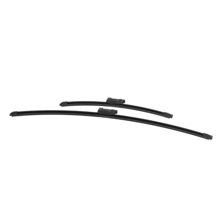 Bosch Silecek Tespiti Citroen, Fiat, Ford, Peugeot 208, 500L, C3, Fiesta (2010-) - Bosch 3397014143