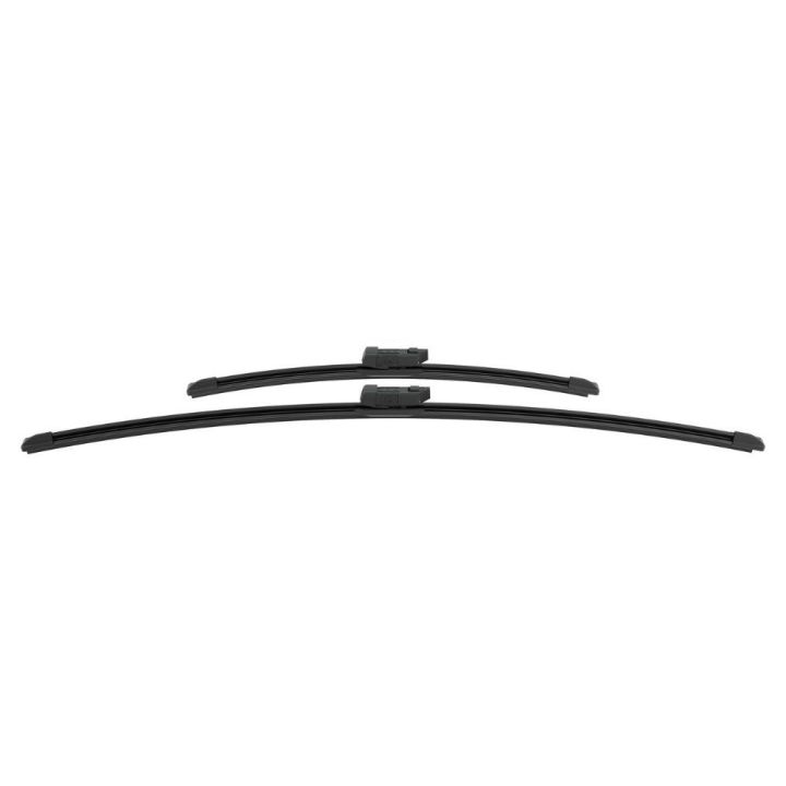 Bosch Silecek Tespiti Citroen, Fiat, Ford, Peugeot 208, 500L, C3, Fiesta (2010-) - Bosch 3397014143