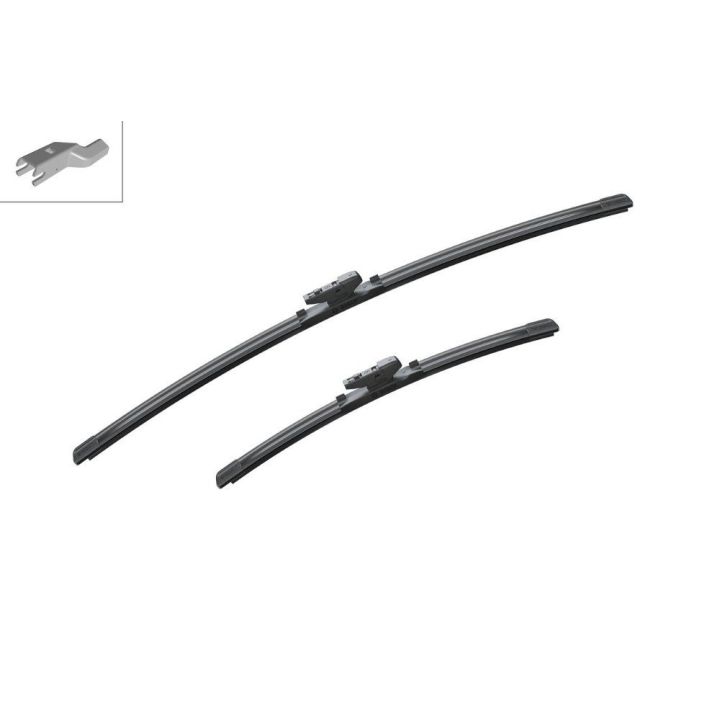 Bosch Silecek Tespiti Lexus, Subaru, Toyota C-HR, Impreza, NX, XV (2016-) - Bosch 3397014157