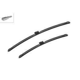 Bosch Silecek Tespiti Mercedes-Benz A-Klasse, CLA-Klasse, GLA-Klasse (2012-) - Bosch 3397014205