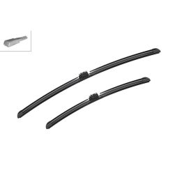 Bosch Silecek Tespiti Mercedes-Benz B-Klasse, GLA-Klasse (2011-) - Bosch 3397014207