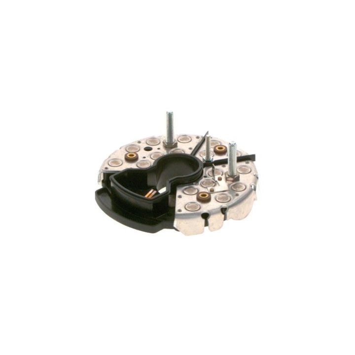 Alternatör Redresörü - BOSCH 1127320547
