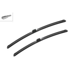 Bosch Silecek Tespiti Mercedes-Benz CLS-Klasse, E-Klasse, GLB-Klasse (2017-) - Bosch 3397014243