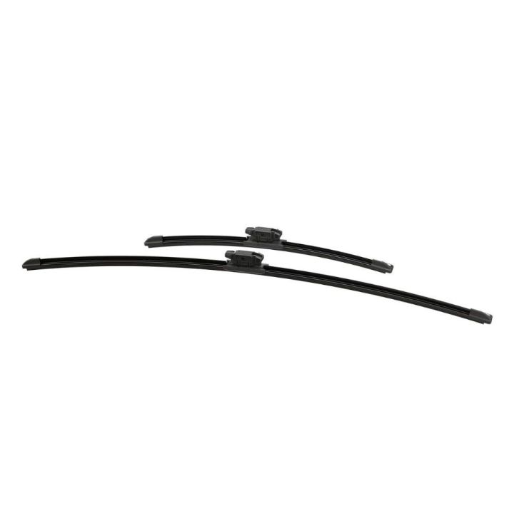 Bosch Silecek Tespiti Renault Captur (2013-) - Bosch 3397014261