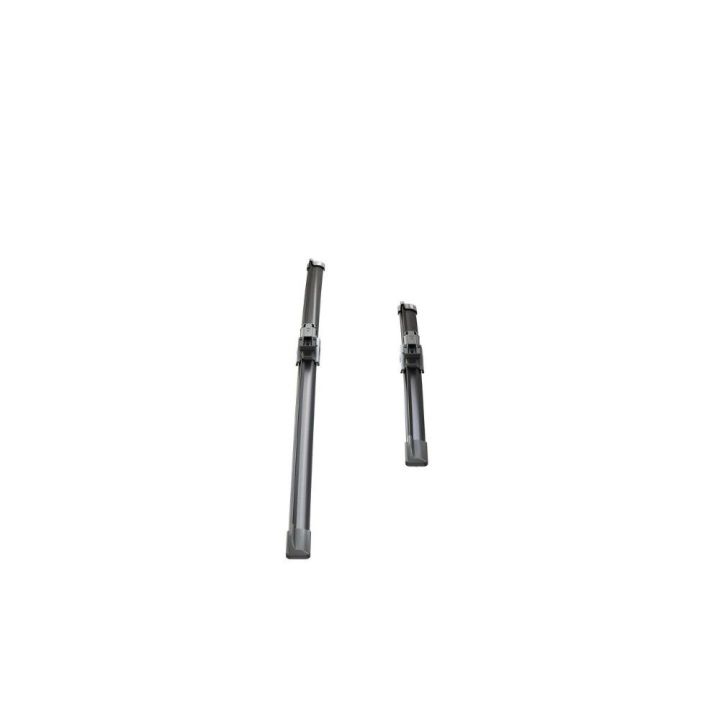 Bosch Silecek Tespiti Renault Captur (2013-) - Bosch 3397014261