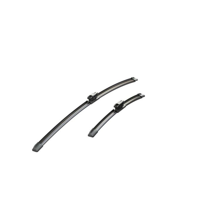 Bosch Silecek Tespiti Renault Captur (2013-) - Bosch 3397014261