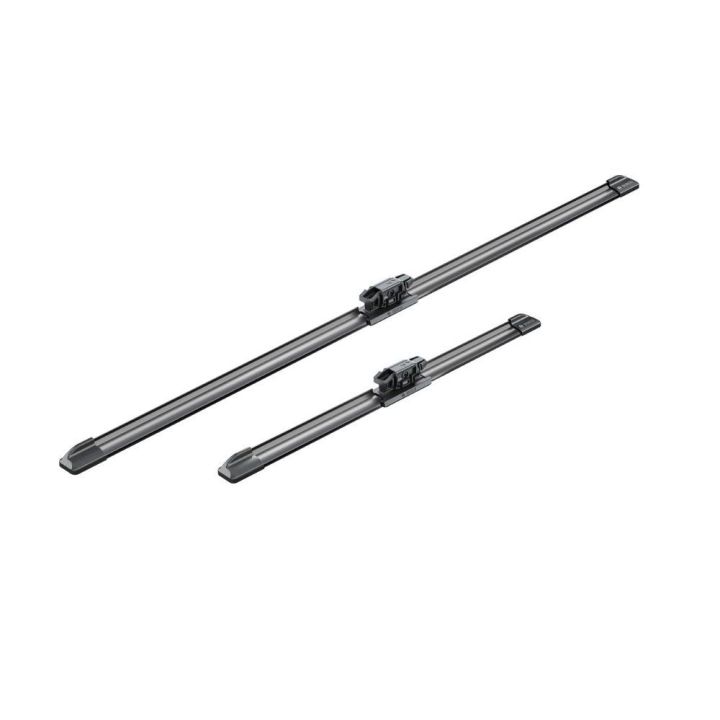 Bosch Silecek Tespiti Renault Captur (2013-) - Bosch 3397014261