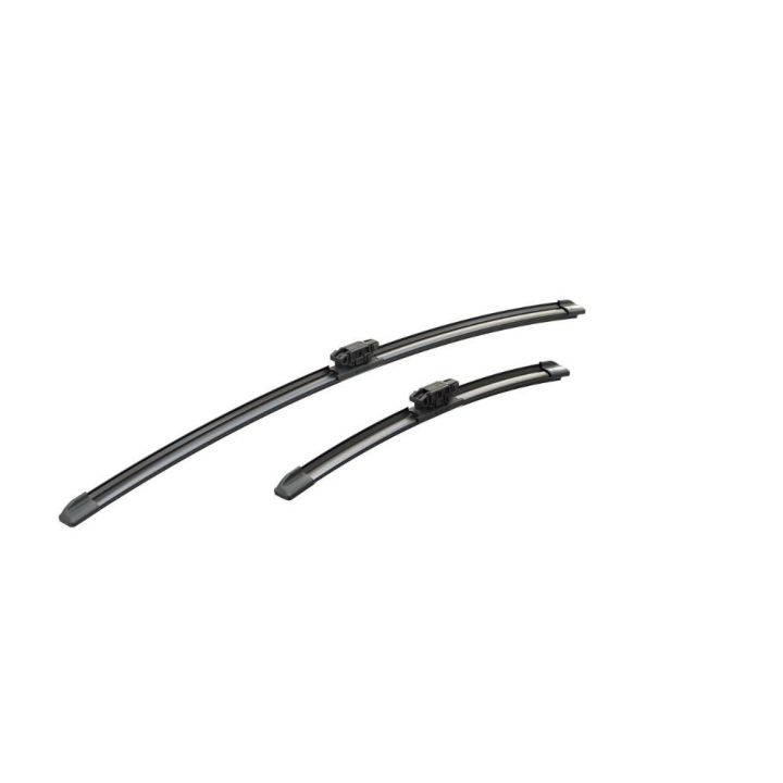 Bosch Silecek Tespiti Renault Captur (2013-) - Bosch 3397014261