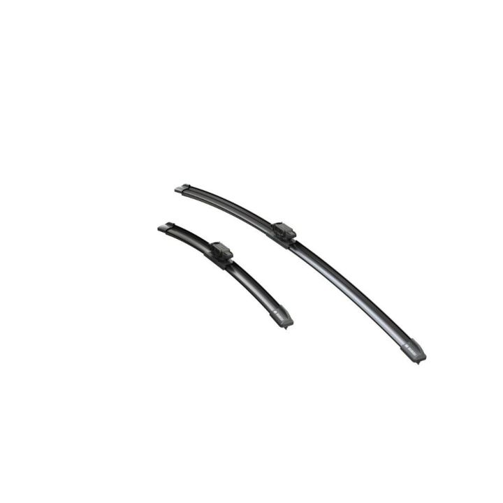 Bosch Silecek Tespiti Renault Captur (2013-) - Bosch 3397014261