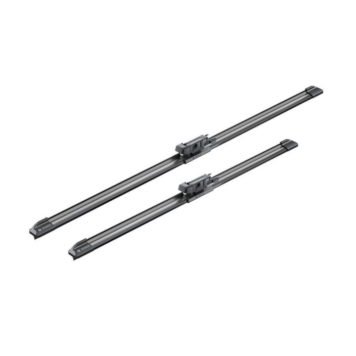 Bosch Silecek Tespiti BMW 2, 3, 4 Serisi, i4 Gran Coupe, M3, M4 (2013-) - Bosch 3397014774