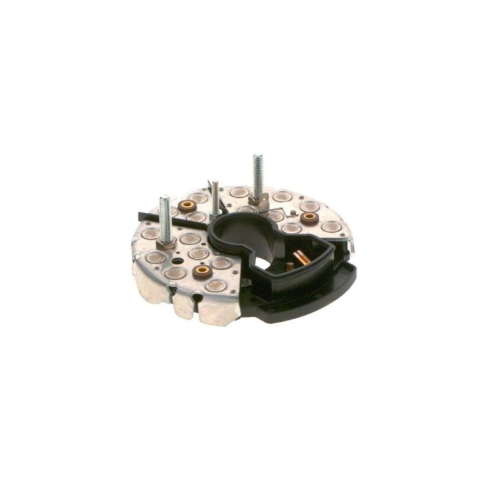 Alternatör Redresörü - BOSCH 1127320547
