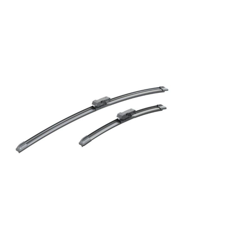 Bosch Silecek Tespiti MG ZS (2017-) - Bosch 3397014873