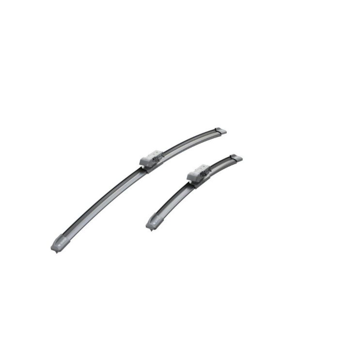 Bosch Silecek Tespiti MG ZS (2017-) - Bosch 3397014873