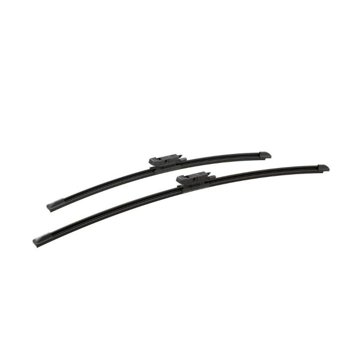 Ön Silecek Seti Audi, Bmw, Mercedes-Benz, Renault Uyumlu (Bosch) - 3397118930