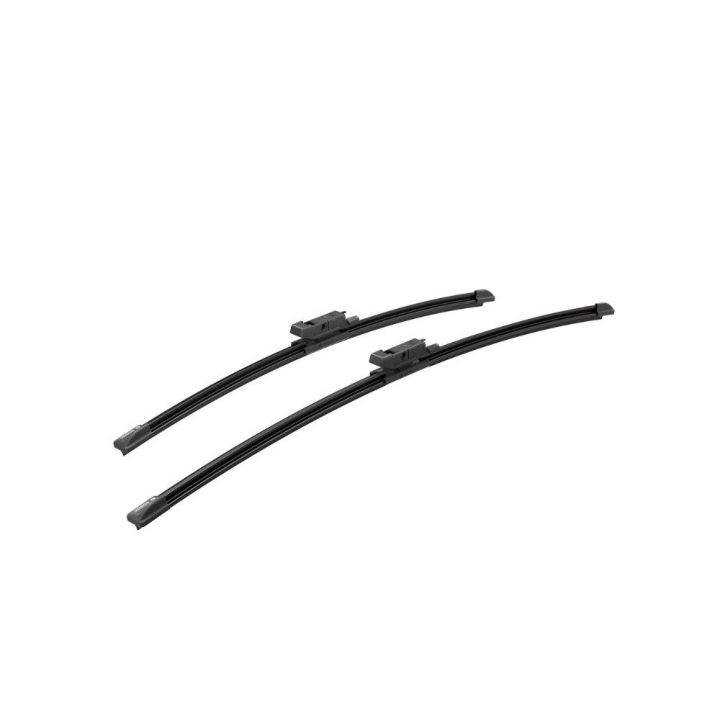 Ön Silecek Seti Audi, Bmw, Mercedes-Benz, Renault Uyumlu (Bosch) - 3397118930