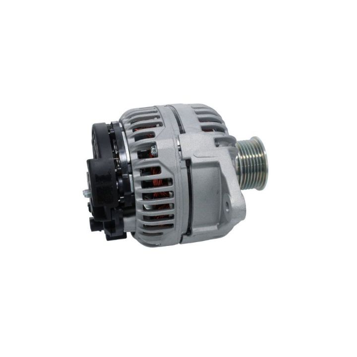 14V 140A Üç Fazlı Alternatör Fiat Ducato 2.3D MJET Iveco Daily III IV İçin (2006-2011) - BOSCH 1986A00868