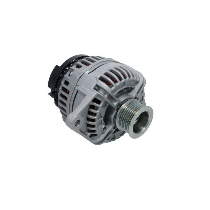 14V 140A Üç Fazlı Alternatör Fiat Ducato 2.3D MJET Iveco Daily III IV İçin (2006-2011) - BOSCH 1986A00868