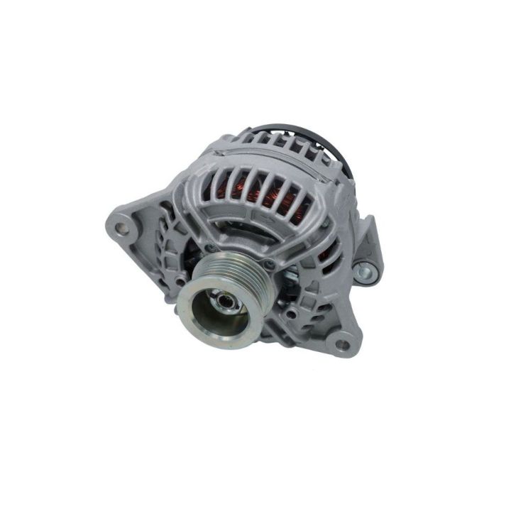 14V 140A Üç Fazlı Alternatör Fiat Ducato 2.3D MJET Iveco Daily III IV İçin (2006-2011) - BOSCH 1986A00868
