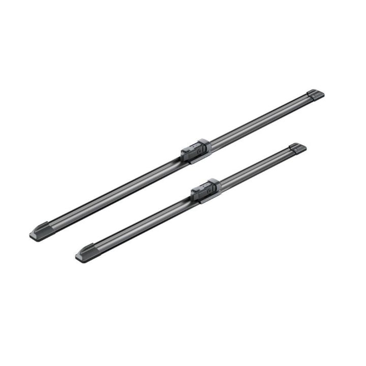 Ön Cam Silecek Takımı Bmw, Skoda, Vw Eos, Golf, Jetta, Passat (Bosch Aerotwin) - 3397118980