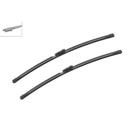 Cam Silecek Mesnedi (Bosch) - 339711000A