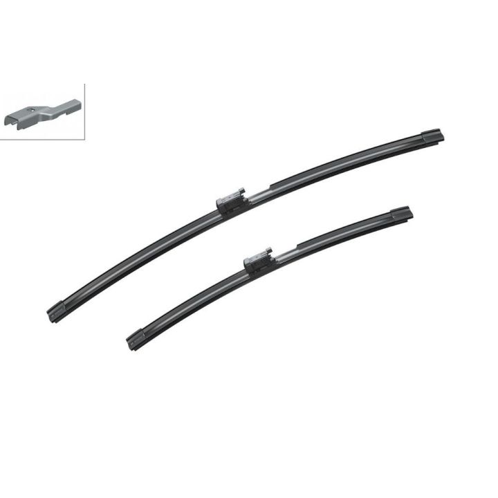 Cam Silecek Mesnedi (Bosch) - 3397110006