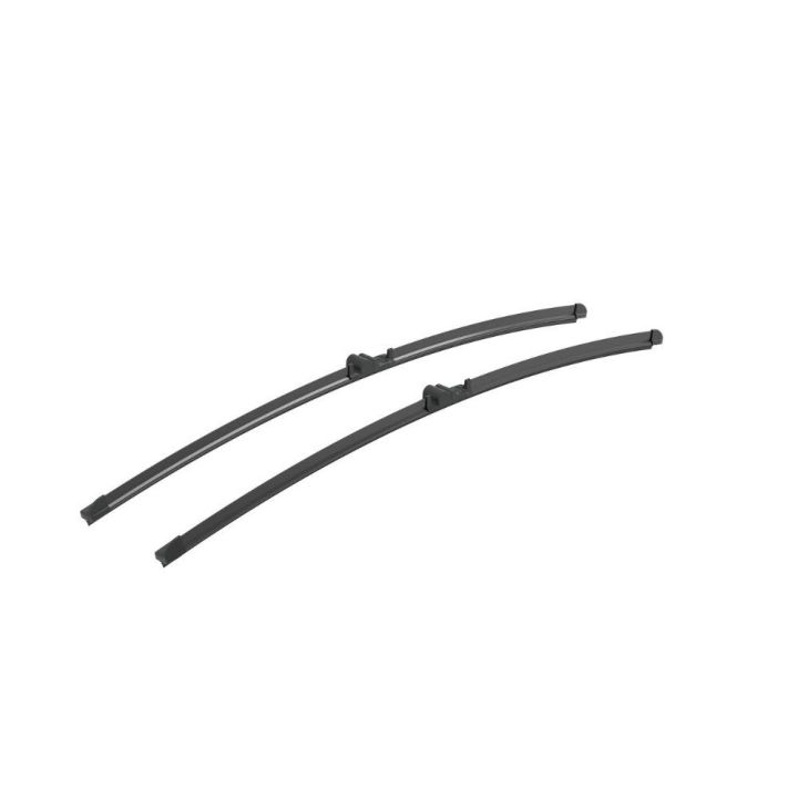 Ön Silecek Süpürgesi Porsche Cayenne, Touareg Uyumlu (Bosch Aerotwin) - 3397118943