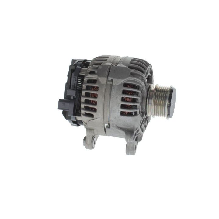 Alternatör E814V75140A - BOSCH 1986A00902
